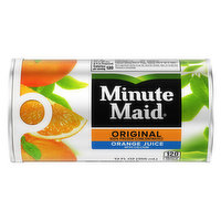 Minute Maid Juice, Orange, Original - 12 Fluid ounce 