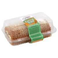 Fathers Table Carrot Roll - 18 Ounce 
