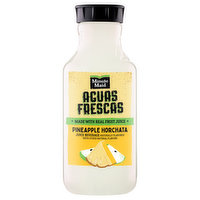 Minute Maid Juice Beverage, Pineapple Horchata - 1 Each 