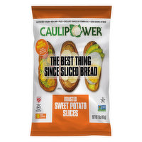 Caulipower Sweet Potato Slices, Roasted - 16 Ounce 