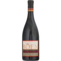 Boen Pinot Noir, Santa Barbara County/Sonoma County/Monterey County - 750 Millilitre 