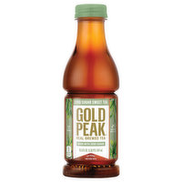 Gold Peak Sweet Tea, Zero Sugar - 18.5 Fluid ounce