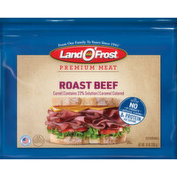 Land O'Frost Roast Beef - 10 Ounce 