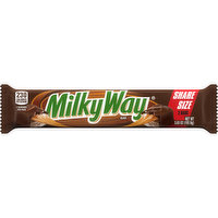 Milky Way MILKY WAY Candy Milk Chocolate Candy Bar - 3.63 Ounce 