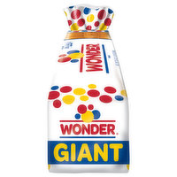 Wonder Bread, Giant