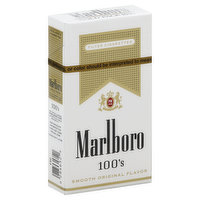 Marlboro Menthol Cigarettes – Couch Potato ATX