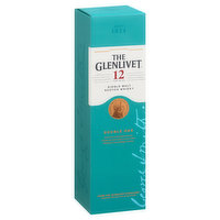 The Glenlivet Scotch Whisky, Single Malt - 750 Millilitre 