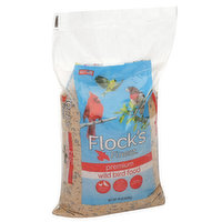 Flock's Finest Premium Wild Bird Food