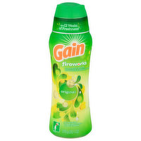 Gain In-Wash Scent Booster, Original