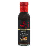 House of Tsang Classic Stir-Fry Sauce - 11.5 Ounce 