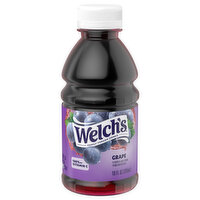 Welch's Juice Drink, Grape