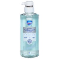 Safeguard Hand Wash, Antibacterial, Chloroxylenol, Fresh Clean Scent - 15.5 Fluid ounce 