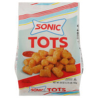 Sonic Tots - 28 Ounce 