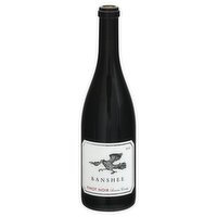 Banshee Pinot Noir, Sonoma County - 750 Millilitre 