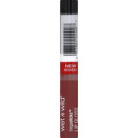 Wet n Wild Lip Gloss, Wined and Dined 550 - 0.19 Ounce 