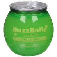 BuzzBallz Cocktails, Tequila 'Rita - 200 Millilitre 