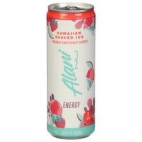 Energy Drinks - Brookshire's