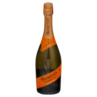 Mionetto Prosecco, DOC Treviso, Brut - 750 Millilitre 