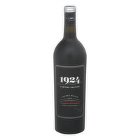 1924 Wines Cabernet Sauvignon, Double Black, Lodi California - 750 Millilitre 
