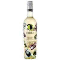 Ecco Domani Pinot Grigio, Delle Venezie - 750 Millilitre