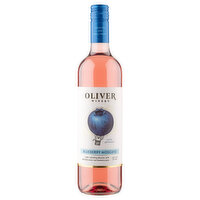 Oliver Winery Moscato, Blueberry