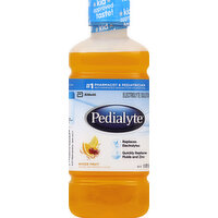 Pedialyte Electrolyte Solution, Mixed Fruit - 1.1 Quart 