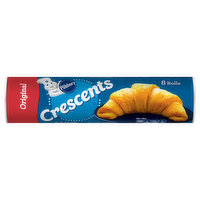 Pillsbury Crescent, Original - 8 Each