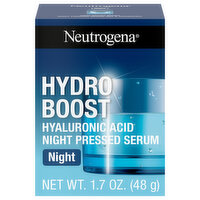 Neutrogena Night Pressed Serum