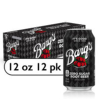 Barq's Root Beer, Diet