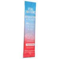 Vital Proteins Hydration + Collagen, Tropical Blast