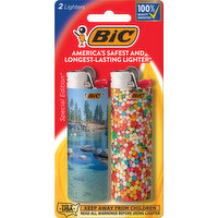 BiC Lighter