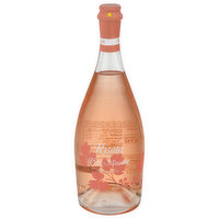 Risata Pink Moscato - 25.4 Fluid ounce 