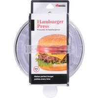 Culinary Elements Hamburger Press - 1 Each 