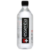 Essentia Purified Water - 20 Fluid ounce 