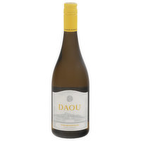 Daou Chardonnay - 750 Millilitre 