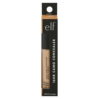 e.l.f. Camo Concealer 16hr, Medium Warm - 0.2 Fluid ounce