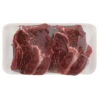 USDA Select Beef Family Pack Boneless Chuck Roast - 4.53 Pound 