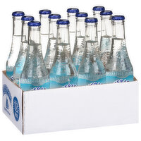 Mineragua Sparkling Water, 12 Pack - 12 Each 
