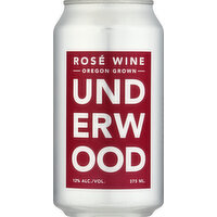 Underwood Rose Wine - 375 Millilitre 