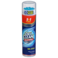 OxiClean Laundry Stain Remover, Gel Stick