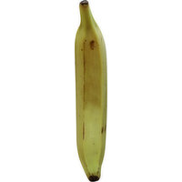 Fresh Banana, Plantain