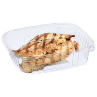 Fresh Herb Grilled Chicken Breast - 0.31 Pound 