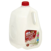 Hiland Milk, Vitamin D - 1 Gallon