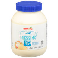 Brookshire's Salad Dressing - 30 Each 