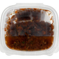 Brookshire's Salsa, Fire Roasted - 0.77 Pound 