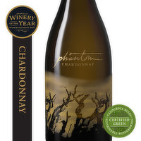 Phantom Chardonnay - 750 Millilitre 