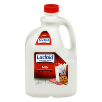 Lactaid 100% Lactose Free Whole Milk - 96 Fluid ounce