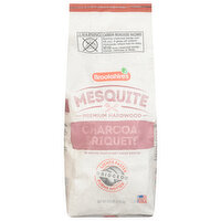 Brookshire's Mesquite Charcoal Briquets