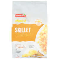 Brookshire's Diced Skillet Potatoes - 32 Ounce