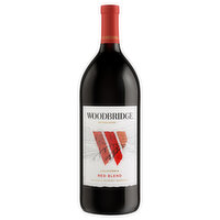 Woodbridge Red Blend, California - 1.5 Litre 